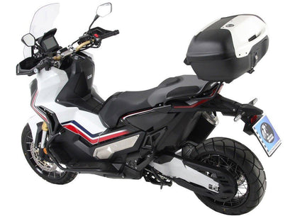 Topdrager Zwart Easyrack Hepco&Becker Honda X-Adv '17-'20