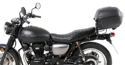 Topdrager Chroom Hepco & Becker Kawasaki W800 Street/Cafe '19-