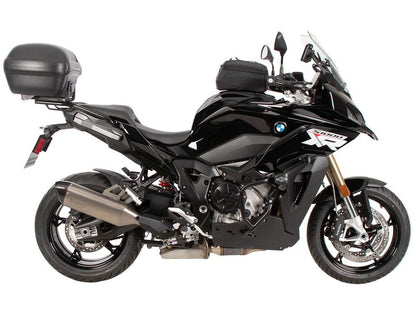 Topdrager Zwart Easyrack Hepco&Becker Bmw S1000Xr '24- (Met Orig. Bmw Rek)