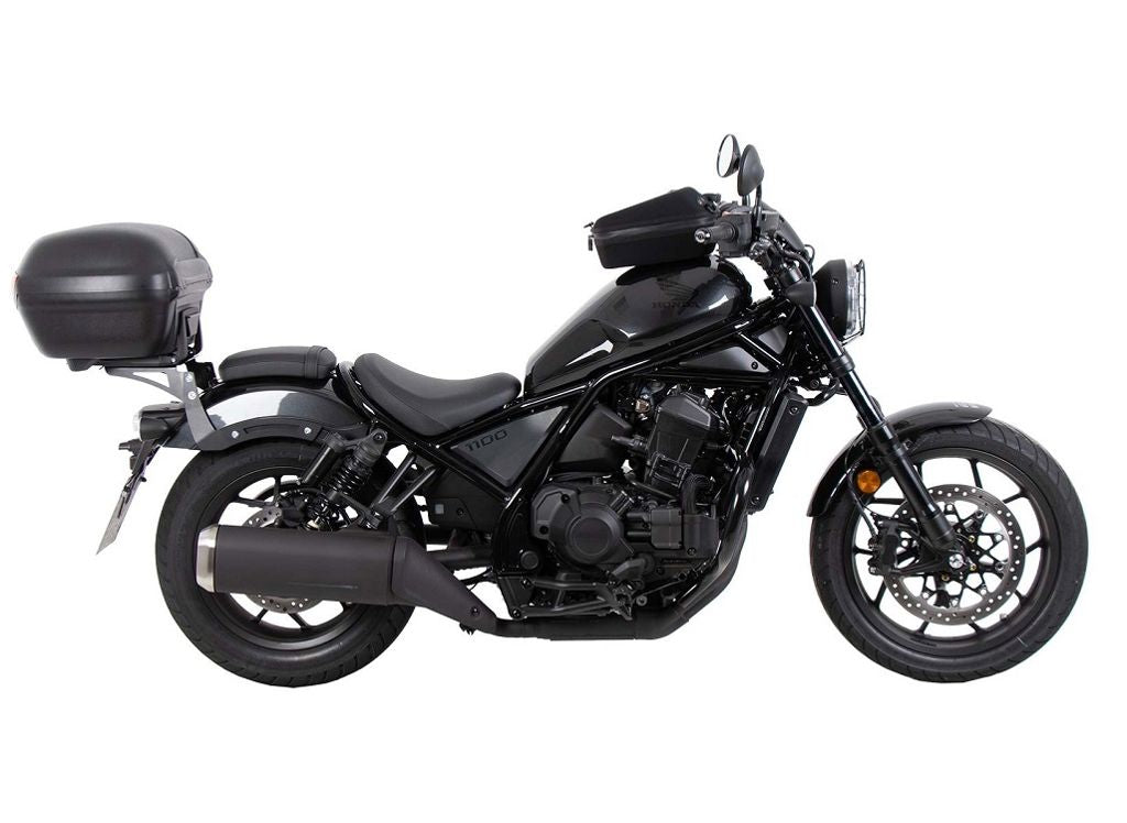 Topdrager Easyrack Hepco&Becker Honda Cmx1100 Rebel '21-24