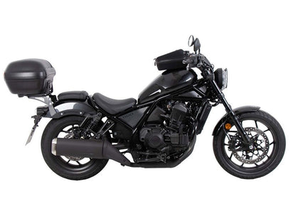 Topdrager Easyrack Hepco&Becker Honda Cmx1100 Rebel '21-24