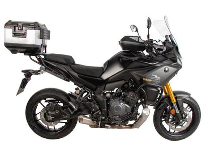Topdrager Zwart Alurack Hepco&Becker Yamaha Tracer 7 / Gt / Y-Amt '25-