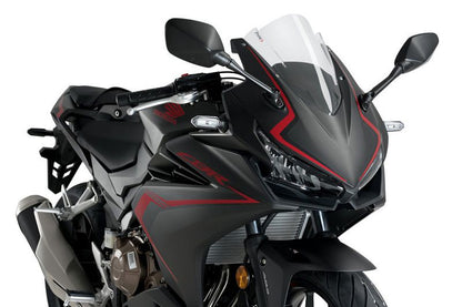Vervangingsruit Puig Jetstream Honda Cbr500R '19-