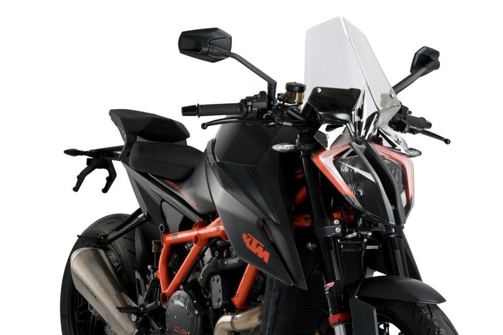 Vervangingsruit Naked Bike Touring Puig Ktm 1290 Superduke R '20-'23