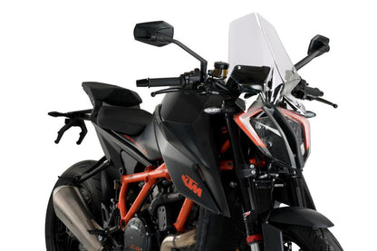 Vervangingsruit Naked Bike Touring Puig Ktm 1290 Superduke R '20-'23