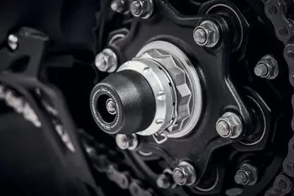 Achterasspindle Evotech Performance Triumph Speed Triple 1200 RX '25-