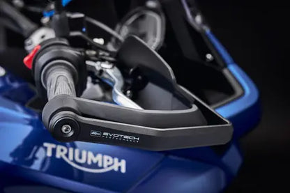 Hand Guard Protectors Evotech Performance Triumph Tiger Sport 660 '22-