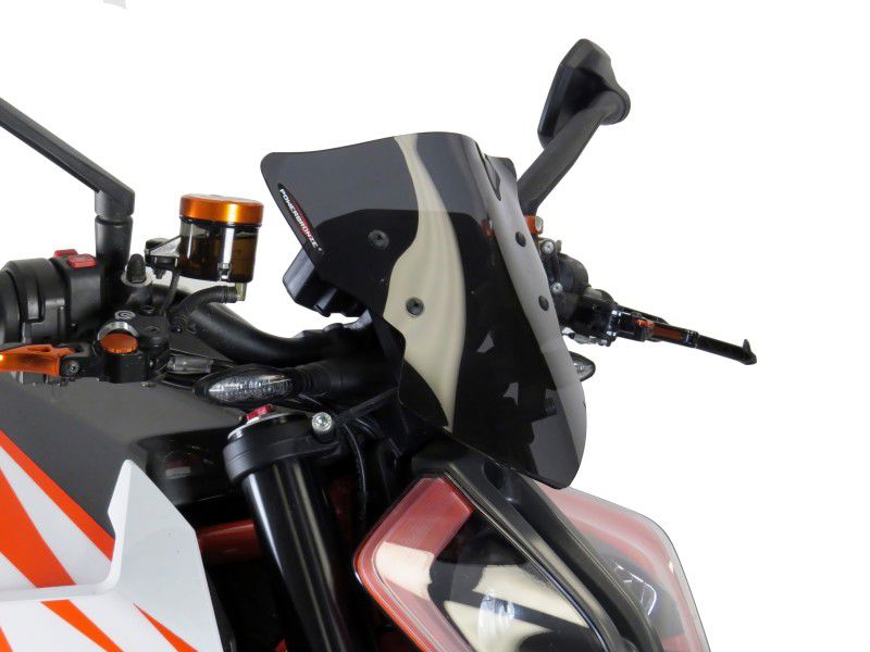 Vervangingsruit Naked Bike Ktm 1290 Super Duke R '17-