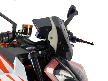 Vervangingsruit Naked Bike Ktm 1290 Super Duke R '17-