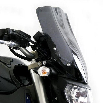 Vervangingsruit Naked Bike High (38Cm) Yamaha Mt-09 '14-