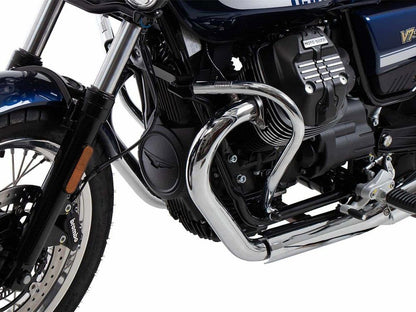 Valbeugel chroom Hepco&Becker Moto Guzzi V7 III Carbon/ Milano/ Rough '18-20