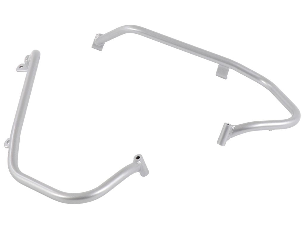 Valbeugel Zilver Hepco&Becker Honda X-Adv '21-24