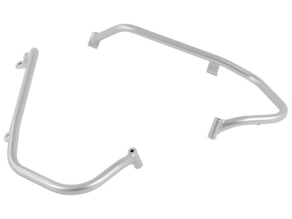 Valbeugel Zilver Hepco&Becker Honda X-Adv '21-24