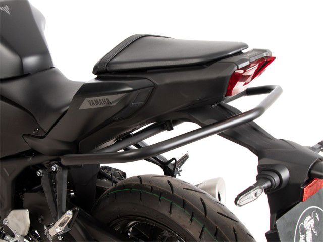 Valbeugel Achterzijde Zwart Hepco&Becker Yamaha Mt-03 '25-