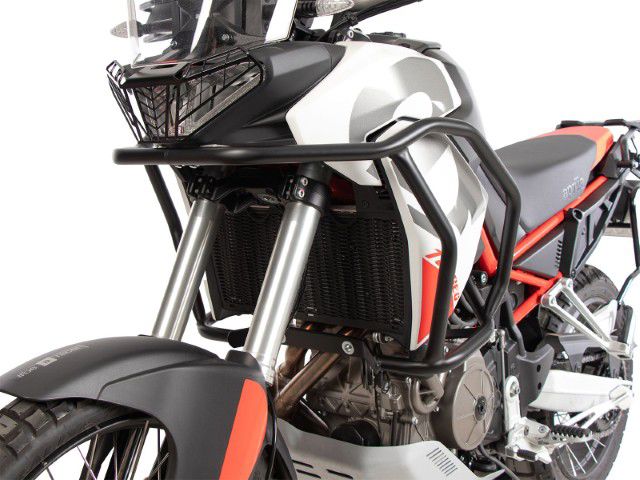 Tankbeugel Zwart Hepco&Becker Voor Aprilia Tuareg 660 '25-