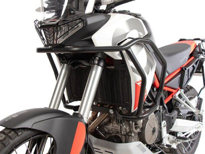 Tankbeugel Zwart Hepco&Becker Voor Aprilia Tuareg 660 '25-