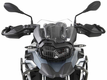 Valbeugel Voorzijde Zwart Hepco&Becker Bmw F750Gs '18-23