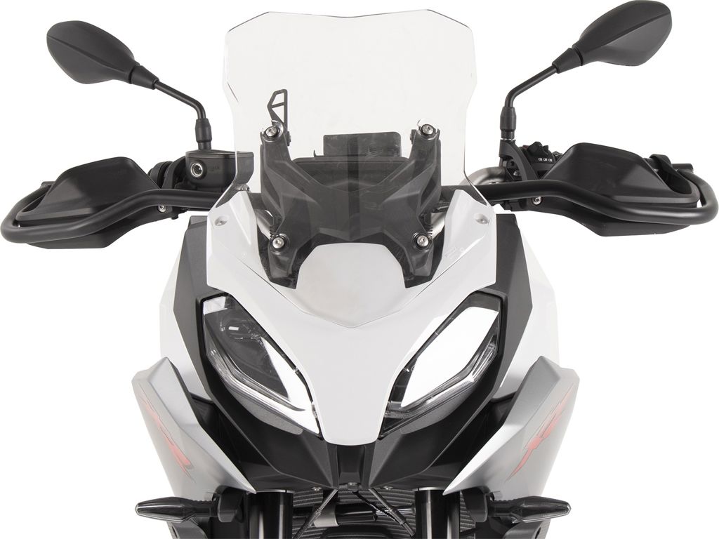 Valbeugel Voorzijde Zwart Hepco&Becker Bmw F900Xr '20-24