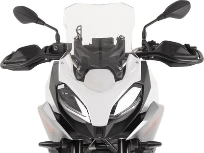 Valbeugel Voorzijde Zwart Hepco&Becker Bmw F900Xr '25-