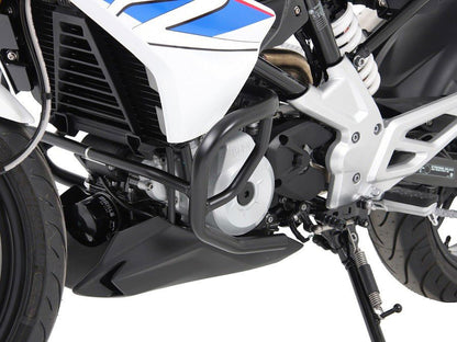Valbeugel Zwart Hepco&Becker Bmw G310R '16-