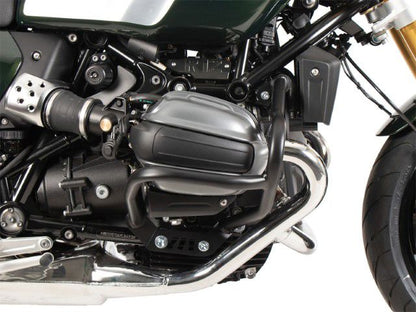 Valbeugel Zwart Hepco&Becker Bmw R12 G/S '25-
