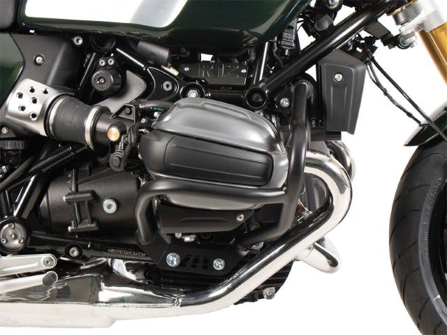 Valbeugel Zwart Hepco&Becker Bmw R12 / R12 S '24-