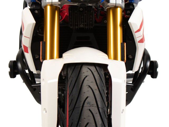 Valbeugel Zwart Met Protection Pads Hepco&Becker Bmw G310Gs '16-