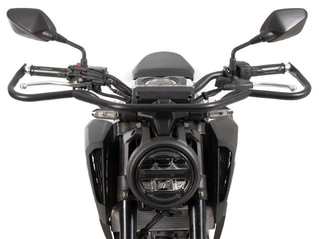 Valbeugel Voorzijde Zwart Hepco&Becker Honda Cb125R '25-