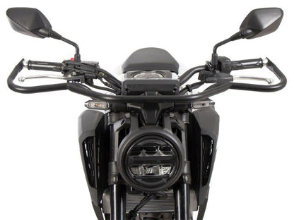 Valbeugel Voorzijde Zwart Hepco&Becker Honda Cb125R '25-
