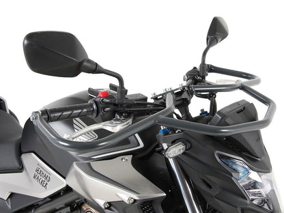Valbeugel Voorzijde Antraciet Hepco&Becker Honda Cb500F '19-23