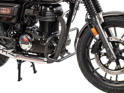 Valbeugel Zwart Hepco&Becker Voor Honda Gb350S '25-