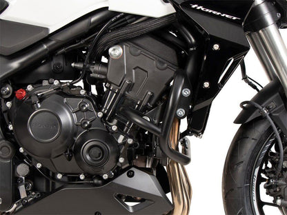 Valbeugel Zwart Hepco&Becker Honda Cb1000 Hornet / Sp '25-