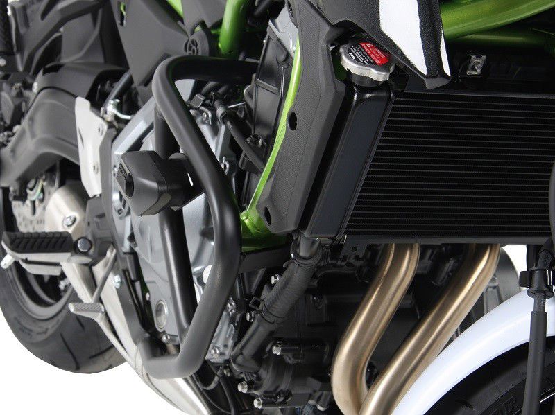 Valbeugel Zwart Hepco&Becker Kawasaki Z650 '17-