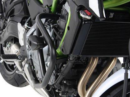 Valbeugel Zwart Hepco&Becker Kawasaki Z650 '17-