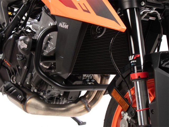 Valbeugel Zwart Hepco&Becker Ktm 990 Duke / R '24-