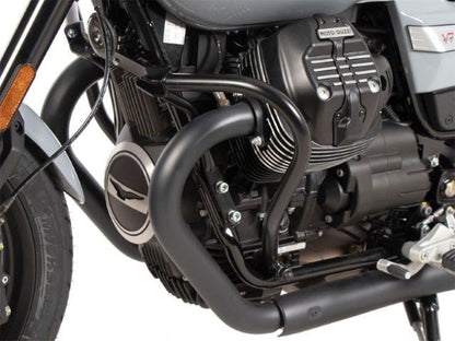 Valbeugel zwart Hepco&Becker Moto Guzzi V9 Bobber / Sport '16-20