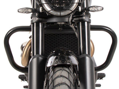 Valbeugel Zwart Hepco&Becker Triumph Scrambler 1200 X '24-