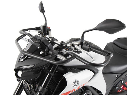 Valbeugel Voorzijde Zwart Hepco&Becker Yamaha Mt-03 '20-24