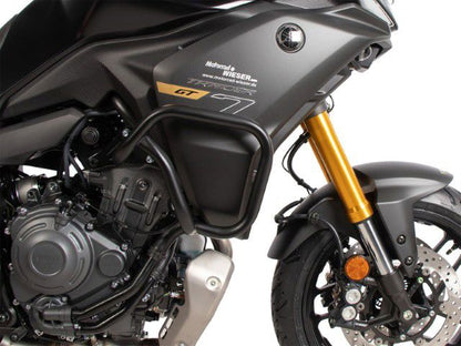 Valbeugel Zwart Hepco&Becker Yamaha Tracer 7 / Gt / Y-Amt '25-