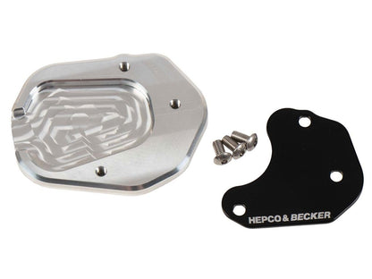 Zijstandaard Vergroter Hepco&Becker Triumph Tiger Sport 660 '22-24