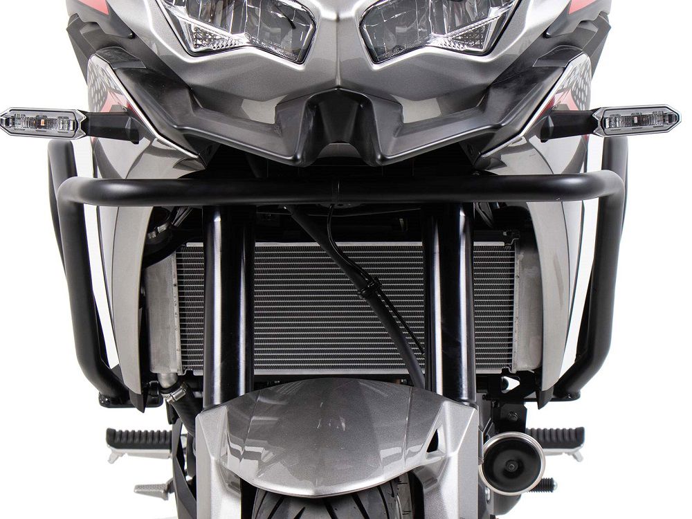 Valbeugel Zwart Hepco&Becker Kawasaki Versys 650 '22-