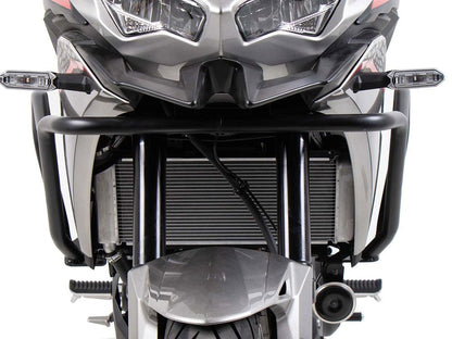Valbeugel Zwart Hepco&Becker Kawasaki Versys 650 '22-
