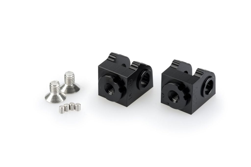 Vario Voetsteunadapters Voorzijde Van Puig Ktm 1290 Superduke R '20-
