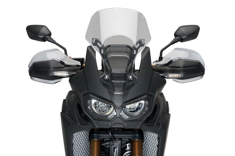 Handkappen Puig Honda Crf1000L Africa Twin '16-