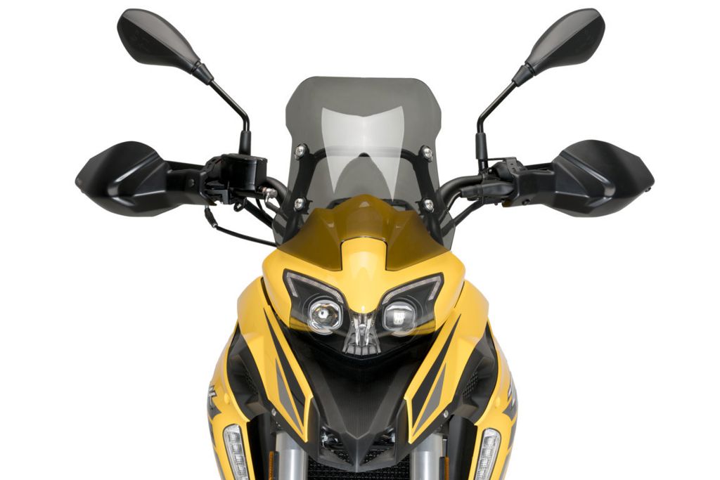 Handkappen Puig Benelli Trk 251 '21-