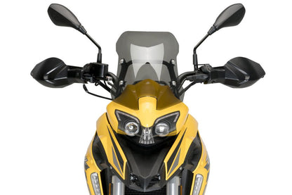 Handkappen Puig Benelli Trk 251 '21-
