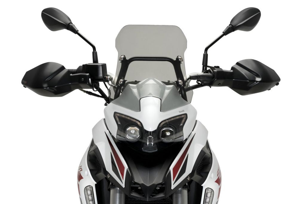 Handkappen Puig Benelli Trk 502/X / 251 '16-