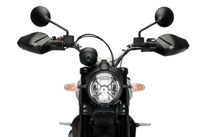 Handkappen Puig Ducati Scrambler Met Hydraulische Koppeling