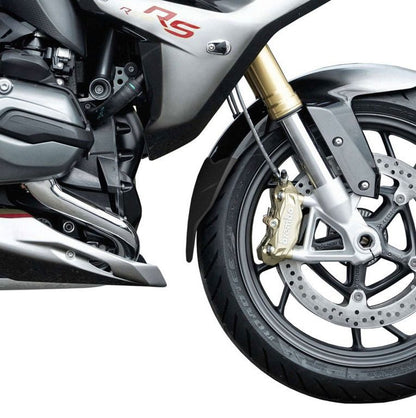 Voorspatbord Verlenger Zwart Puig Voor De Bmw R1200Rs/ R1250Rs