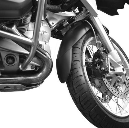 Voorspatbord Verlenger Zwart Puig Bmw R1200Gs/R1250Gs /Adventure